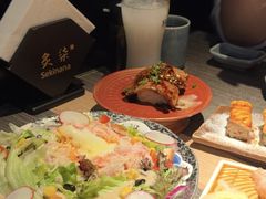 -炙柒Sekinana·精致日料(合生汇店)