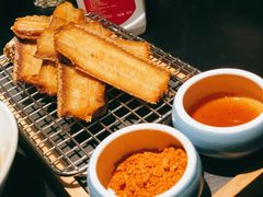 -老头儿油爆虾·1987杭州烟火味(湖滨银泰in77D区店)