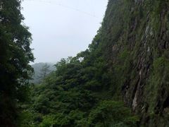 -太湖源风景区