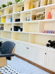 -范美特接发·染发漂发