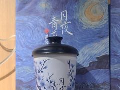 -悸动(吴泾宝龙广场店)