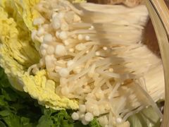-同仁四季椰子鸡(福田东园总店)