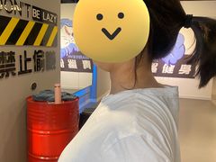 -BD健身私教工作室(CBD店)