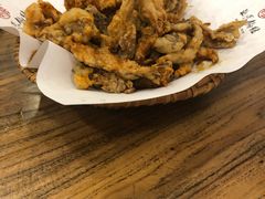 -海富荣·锅贴·陕菜家常菜(阳光城店)