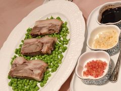 -扬州香格里拉·香宫中餐厅