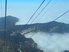-峨眉山风景名胜区