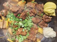 -锅老头铁锅炖•大锅蒸汽海鲜(韩乐坊店)