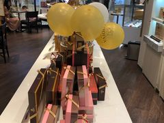 -GODIVA(国际金融中心店)