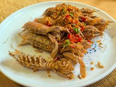 -寻味顺德·南记酒家·传统顺德菜·鱼生(广源路店)