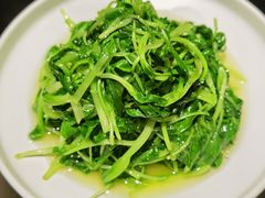 鸡毛菜-彩虹之约•淮扬家宴(亚运村店)