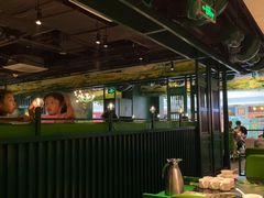 大堂-青一色火锅(摩根店)