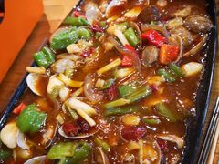 -李不管把把烧(合肥总店)