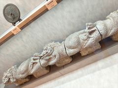 -呼和浩特博物馆