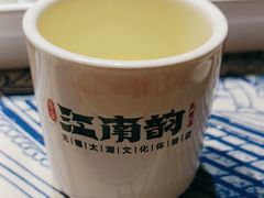 -江南韵·无锡太湖文化体验餐厅(凤凰天街店)