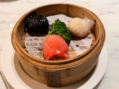 -璞肴中餐厅(深铁铂尔曼店)