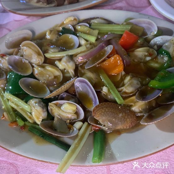 合兴菜馆(中兴路店)