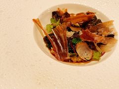 慢炖牛脸颊-福楼法餐厅FLO