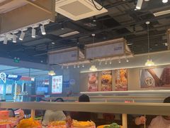 -龍歌自助小火锅(城阳万象汇店)