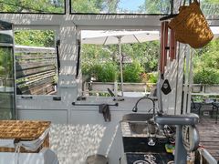 -北平花园·MUA摩造汉堡·北平咖啡(南锣鼓巷胡同店)