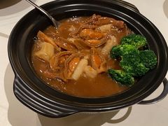 -皇朝会.经典传统粤菜(外滩店)
