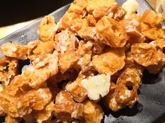 -吞鱼兽麻辣烤鱼(万达店)