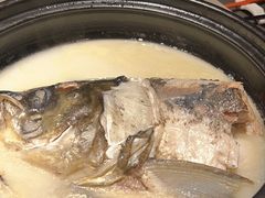 -小厨娘淮扬菜(天印大道店)