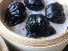 -中山保利艾美酒店-乐美中餐厅