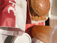 -肯德基(下沙和达城店)