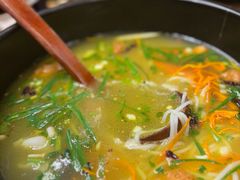 -芸南道·过桥米线(昆明老街旗舰店)