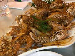 皮皮虾-覃记海鲜美食餐厅