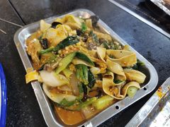 -永刚烧烤(大夜市店)