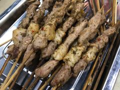 -鑫来顺大铜锅涮羊肉(中山门旗舰店)