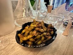 -ibarrel爱杯·bistro&brunch(江宁路店)