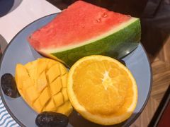 -喜庭海鲜自助(北辰三角洲北辰荟店)