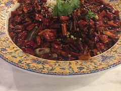 -桐爷小馆(广渠门店)