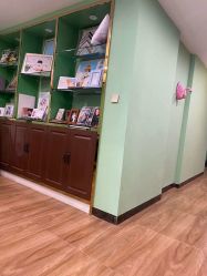 点击看大图 -鹿乐·亲子儿童摄影(城东翠雍新城南区店)