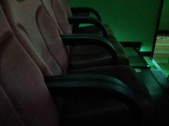 座椅-天幕新彩云国际影城(激光巨幕店)