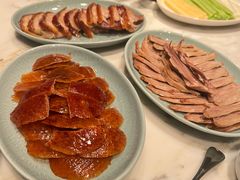 -无锡苏宁JW万豪酒店·悦府65中餐厅