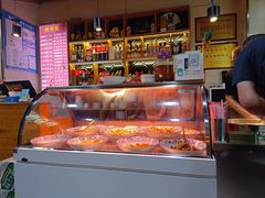 -张文国梆梆肉葫芦头(大雁塔店)