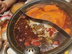 -江北北火锅馆·公路夜市(魏公村店)