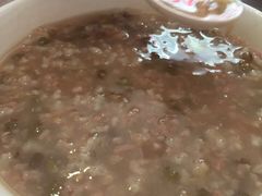 喜多利--门钉肉饼牛肉面-清真吴记门钉肉饼·喜多利