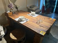 -桃花坞·私房菜餐厅(龙湖时代天街店)
