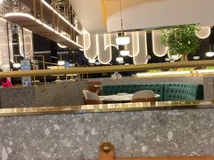 大堂-老昌春饼(学府凯德店)