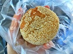 麻团-白魁老号饭庄(交道口店)