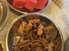 -泡椒王自助铁板烧(天生丽街店)