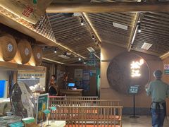 -筱爷叔·上海传统手工菜(玉树路店)
