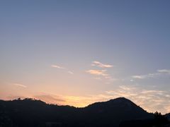 -大罗山风景区