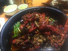 -聚味瞿记·龙虾堂(树木岭店)