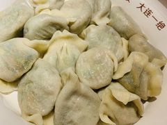 -日丰园海肠水饺·老字号大连海鲜(和平广场店)