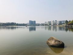 -美兰湖景区